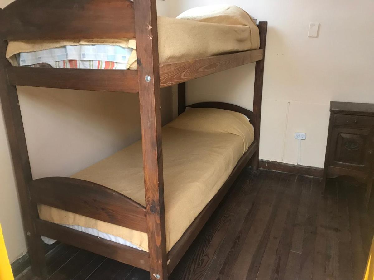 Hostel Casagrande (Adults Only) مار ديل بلاتا المظهر الخارجي الصورة