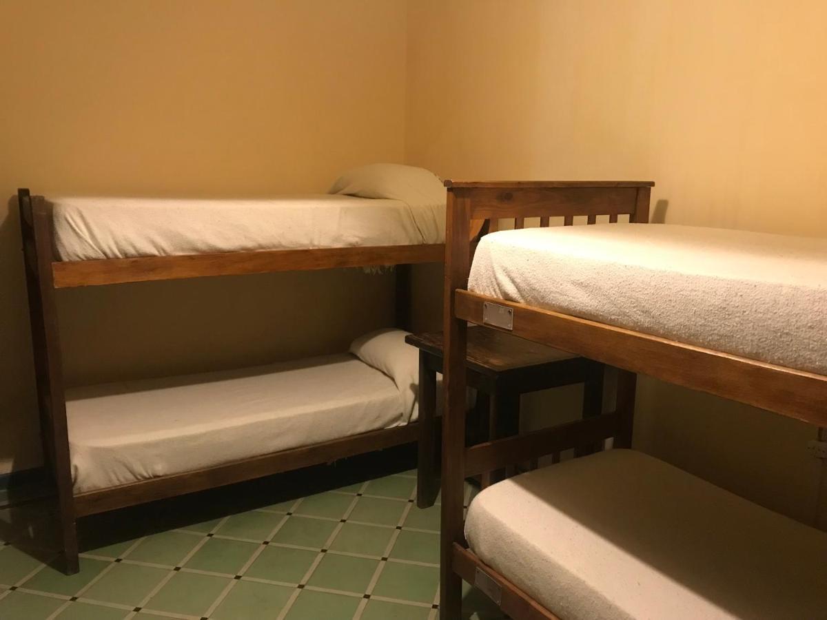Hostel Casagrande (Adults Only) مار ديل بلاتا المظهر الخارجي الصورة