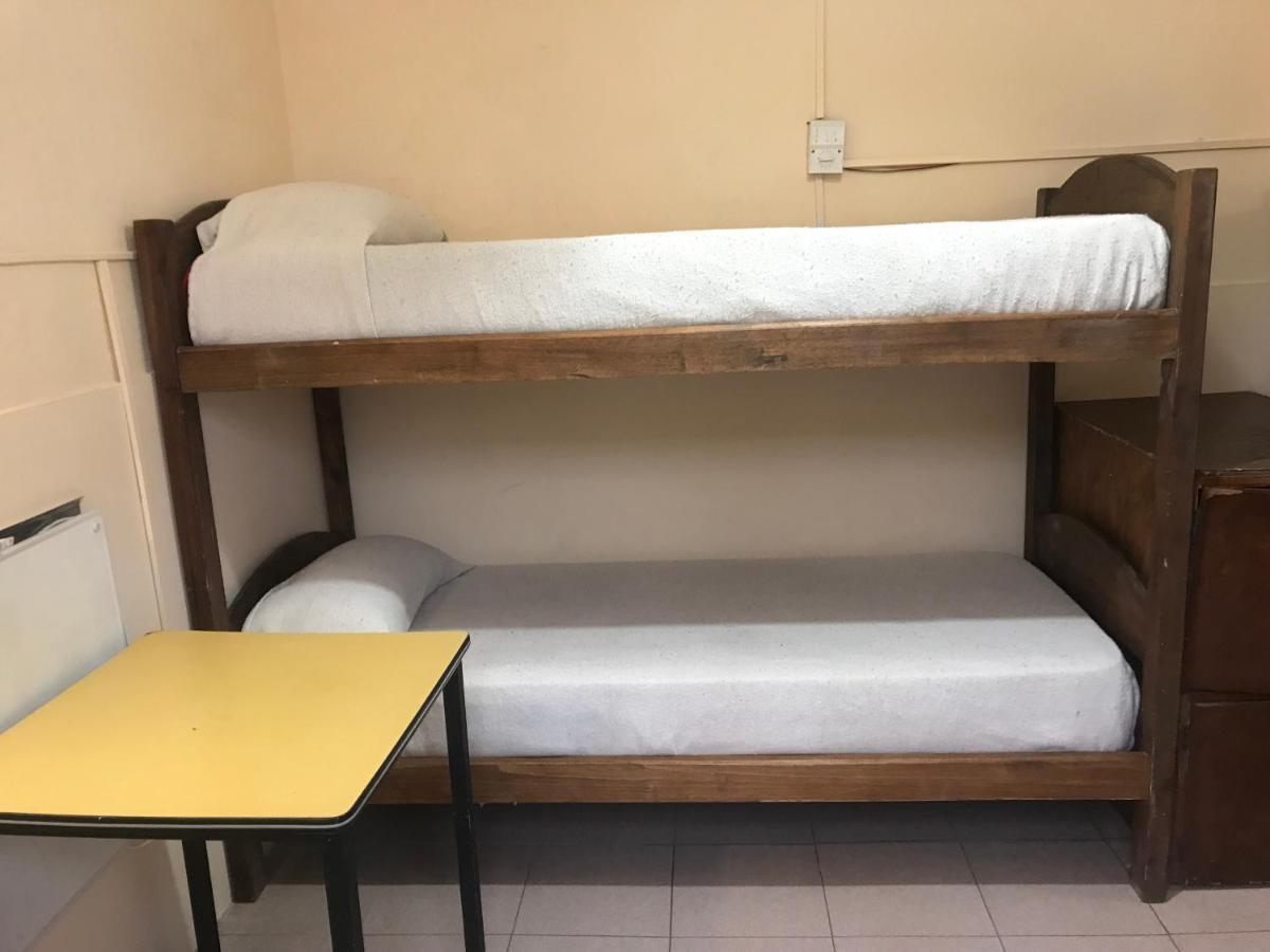 Hostel Casagrande (Adults Only) مار ديل بلاتا المظهر الخارجي الصورة