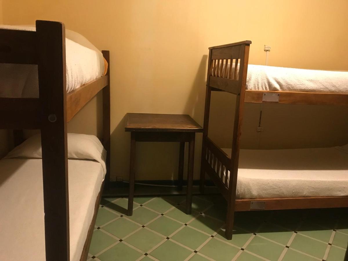 Hostel Casagrande (Adults Only) مار ديل بلاتا المظهر الخارجي الصورة