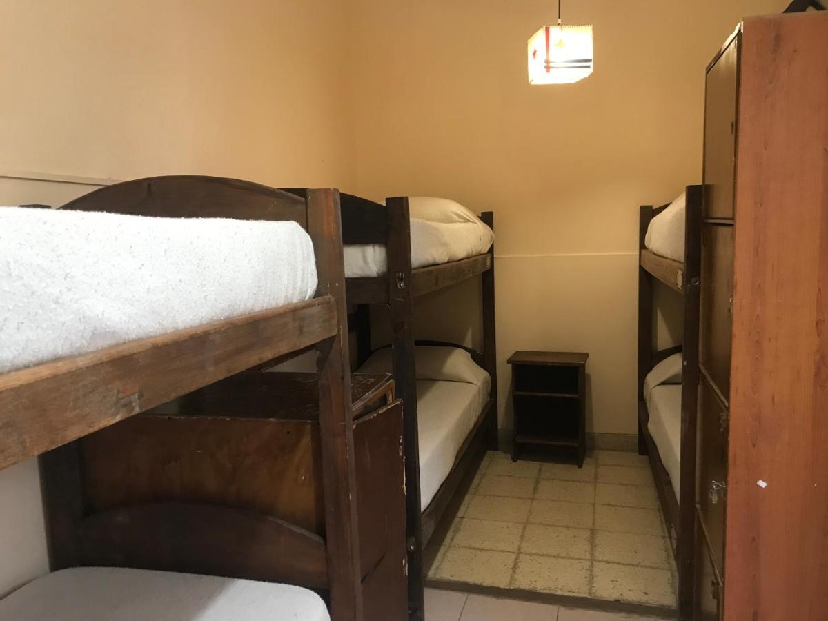 Hostel Casagrande (Adults Only) مار ديل بلاتا المظهر الخارجي الصورة