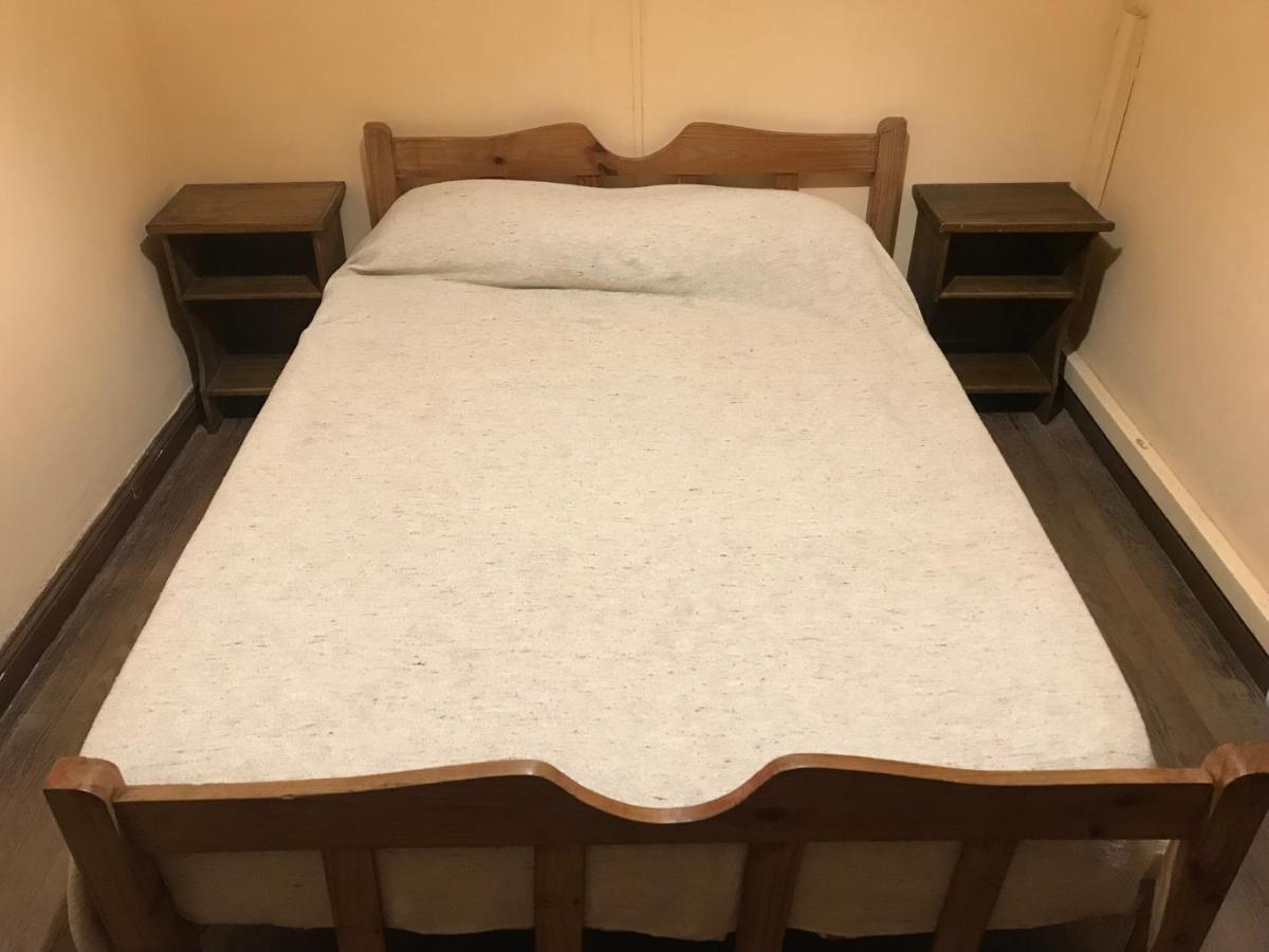 Hostel Casagrande (Adults Only) مار ديل بلاتا المظهر الخارجي الصورة