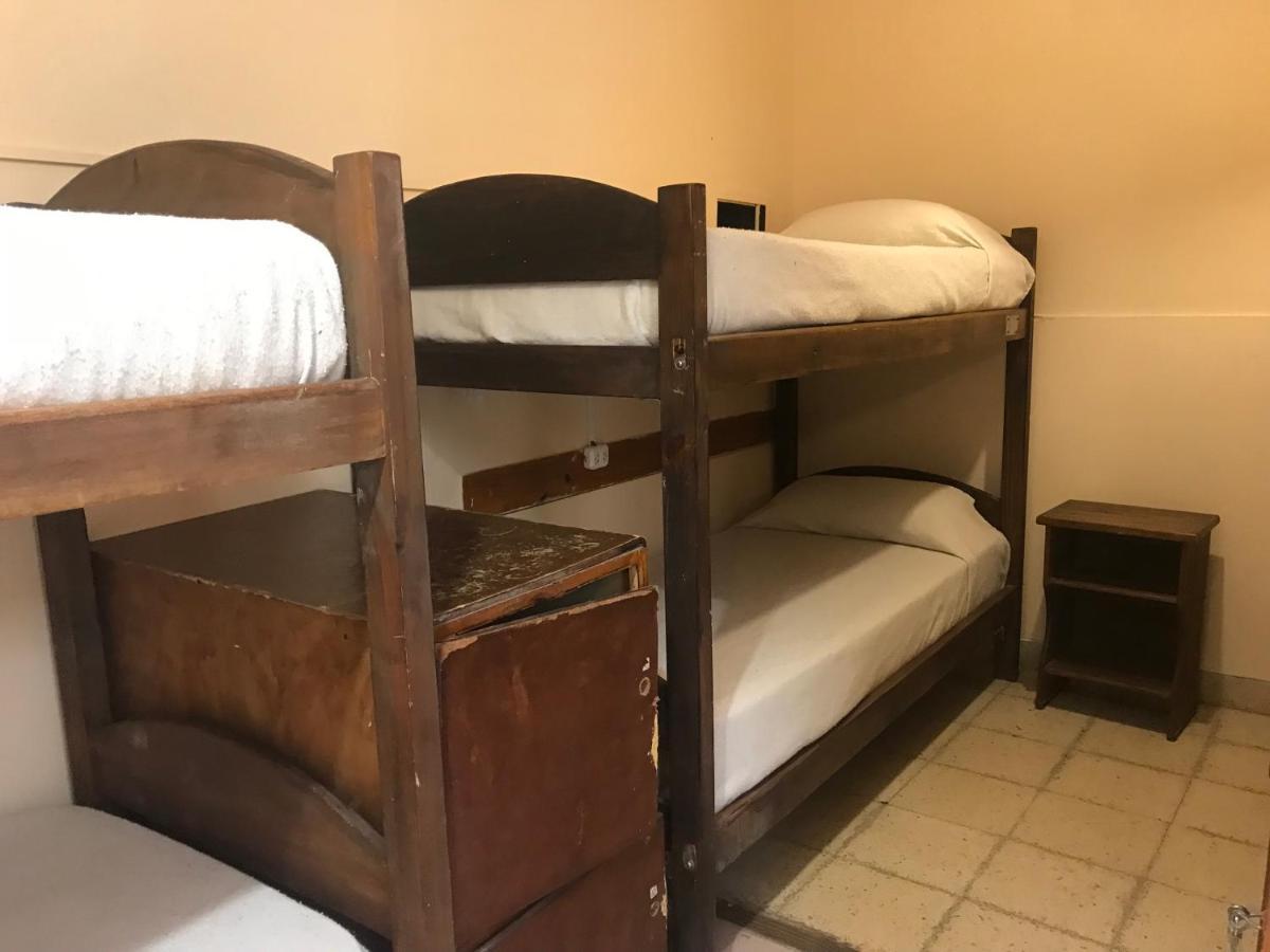 Hostel Casagrande (Adults Only) مار ديل بلاتا المظهر الخارجي الصورة