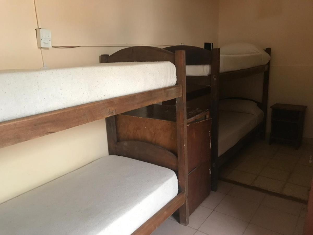 Hostel Casagrande (Adults Only) مار ديل بلاتا المظهر الخارجي الصورة