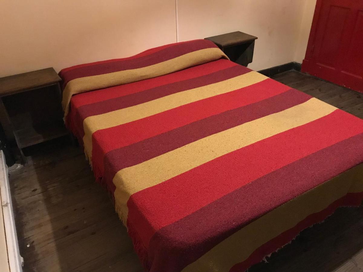 Hostel Casagrande (Adults Only) مار ديل بلاتا المظهر الخارجي الصورة