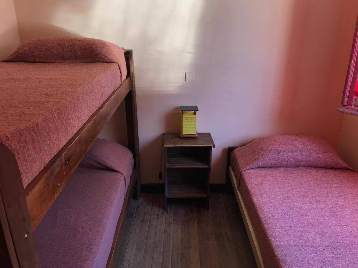 Hostel Casagrande (Adults Only) مار ديل بلاتا المظهر الخارجي الصورة