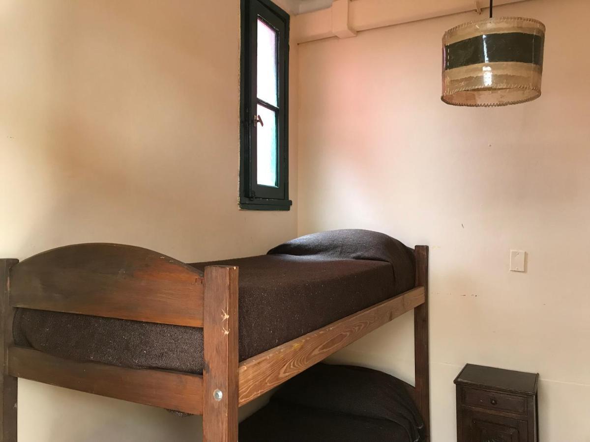 Hostel Casagrande (Adults Only) مار ديل بلاتا المظهر الخارجي الصورة