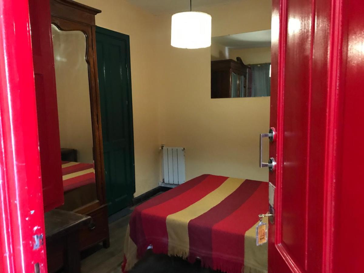 Hostel Casagrande (Adults Only) مار ديل بلاتا المظهر الخارجي الصورة
