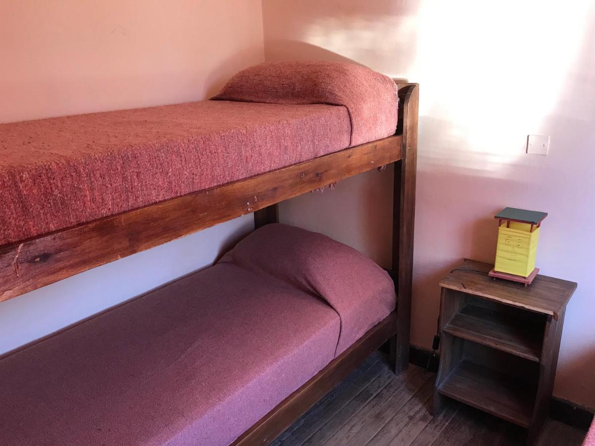 Hostel Casagrande (Adults Only) مار ديل بلاتا المظهر الخارجي الصورة