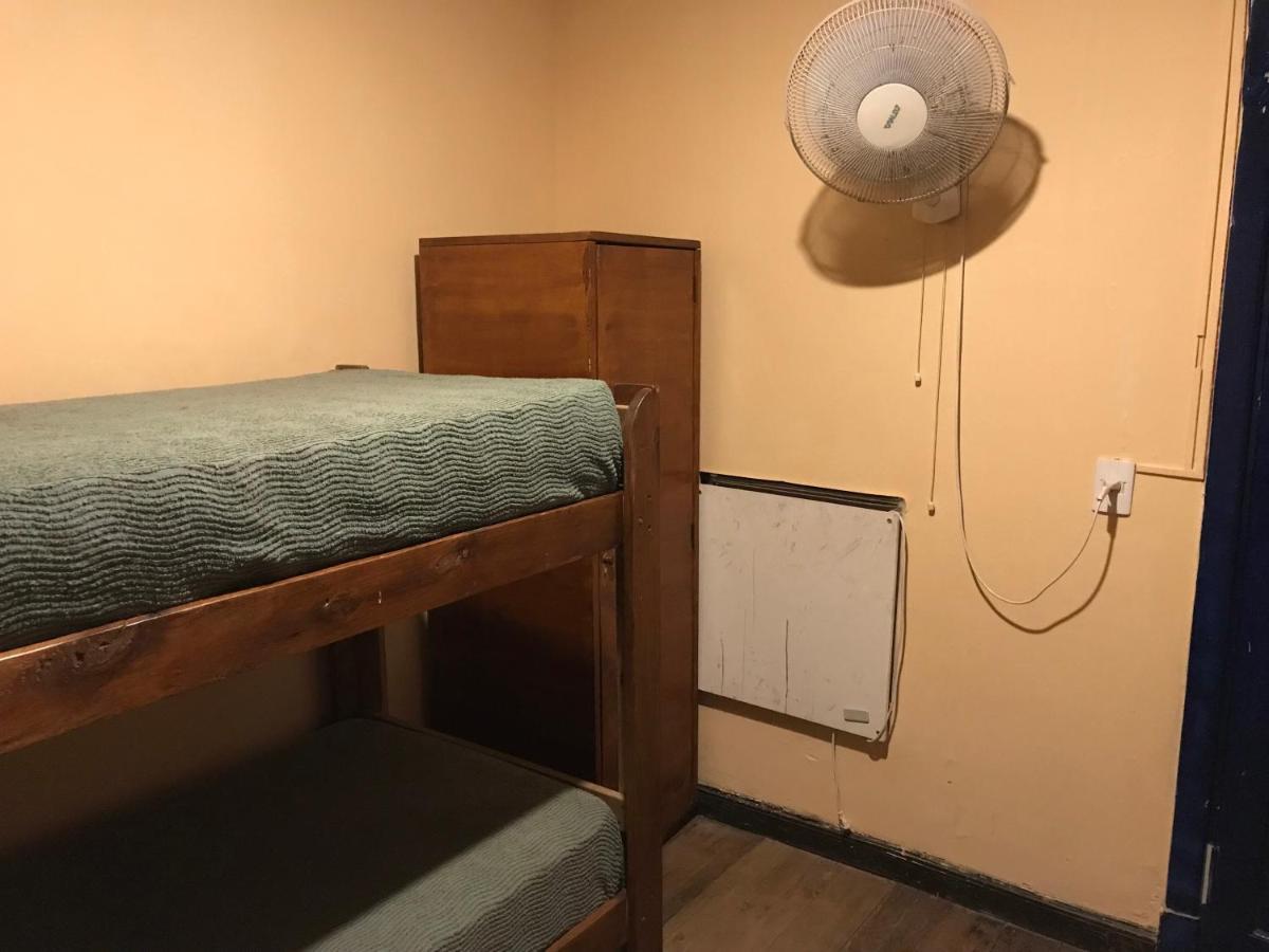 Hostel Casagrande (Adults Only) مار ديل بلاتا المظهر الخارجي الصورة