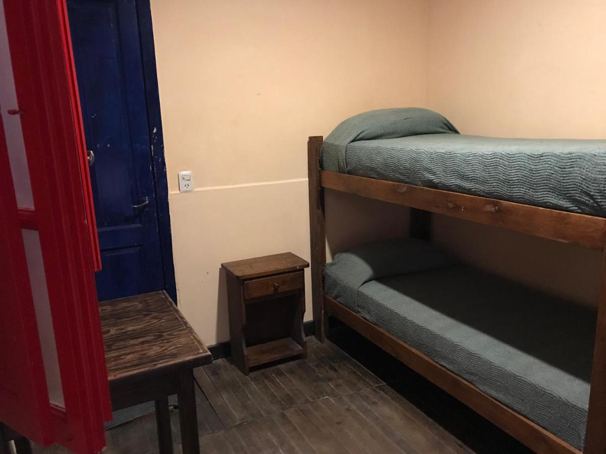 Hostel Casagrande (Adults Only) مار ديل بلاتا المظهر الخارجي الصورة