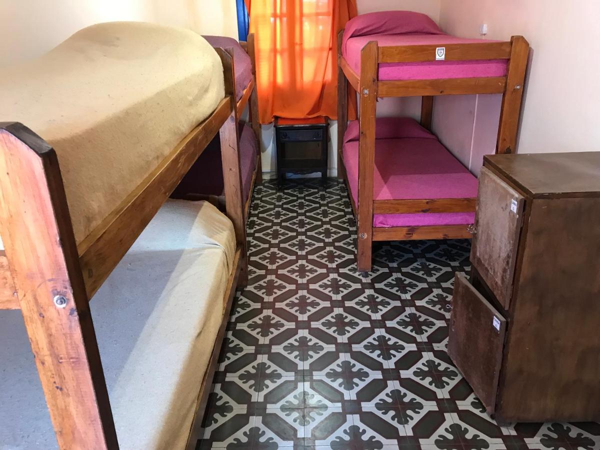 Hostel Casagrande (Adults Only) مار ديل بلاتا المظهر الخارجي الصورة