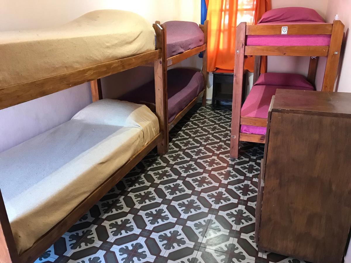 Hostel Casagrande (Adults Only) مار ديل بلاتا المظهر الخارجي الصورة