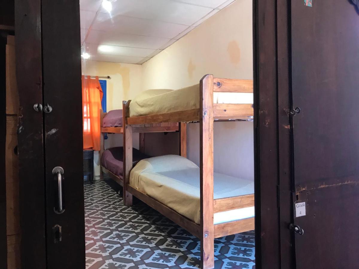 Hostel Casagrande (Adults Only) مار ديل بلاتا المظهر الخارجي الصورة