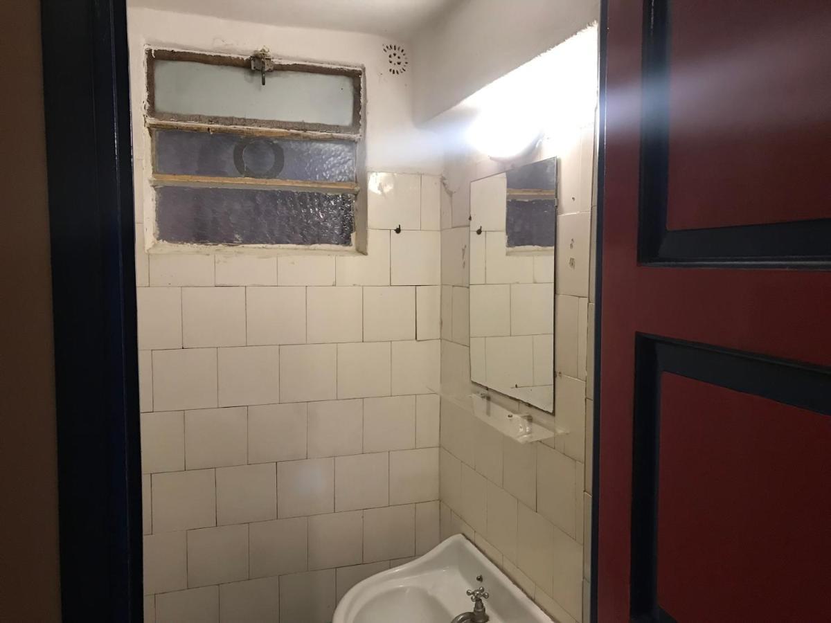 Hostel Casagrande (Adults Only) مار ديل بلاتا المظهر الخارجي الصورة