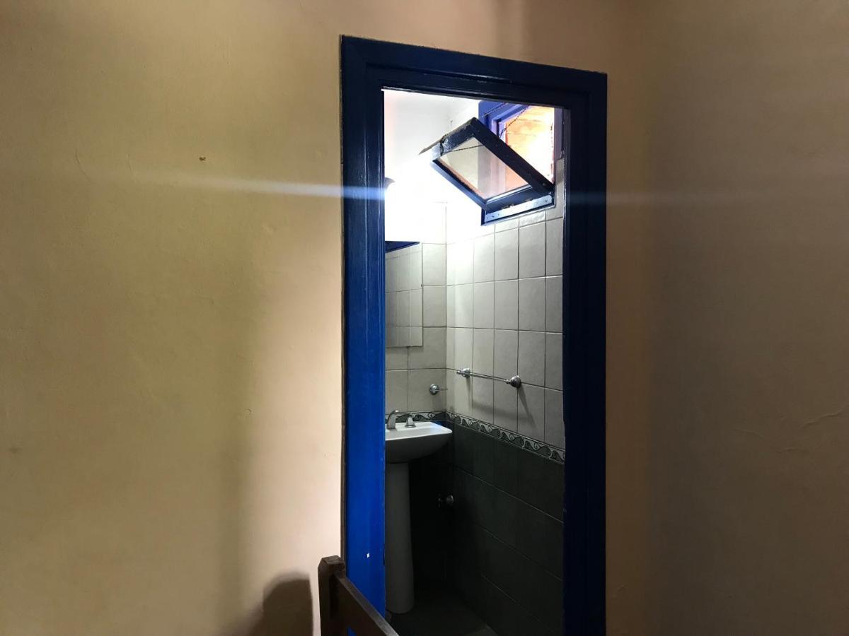 Hostel Casagrande (Adults Only) مار ديل بلاتا المظهر الخارجي الصورة