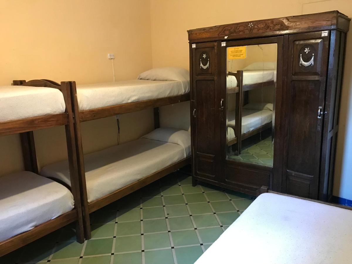 Hostel Casagrande (Adults Only) مار ديل بلاتا المظهر الخارجي الصورة