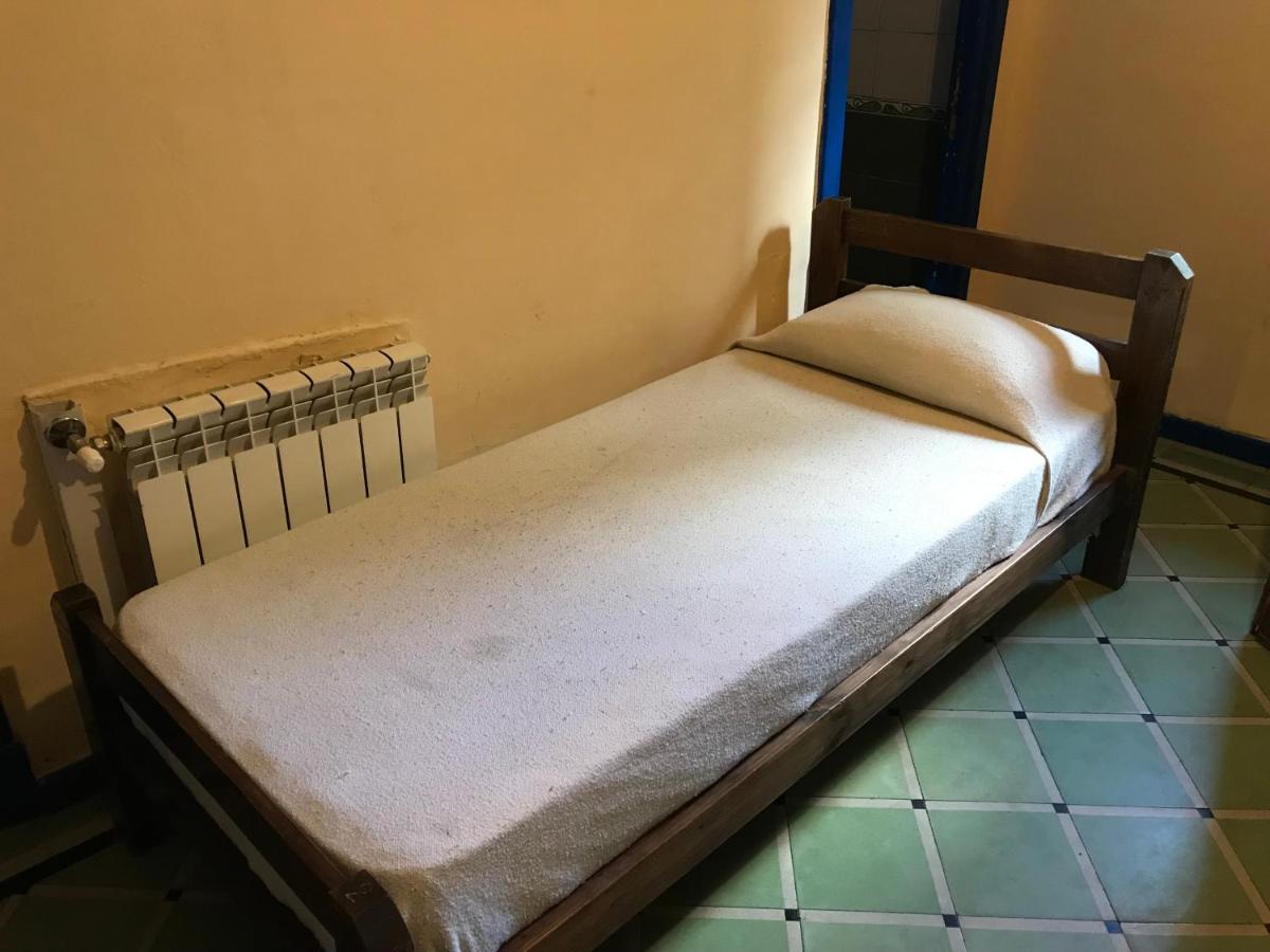 Hostel Casagrande (Adults Only) مار ديل بلاتا المظهر الخارجي الصورة