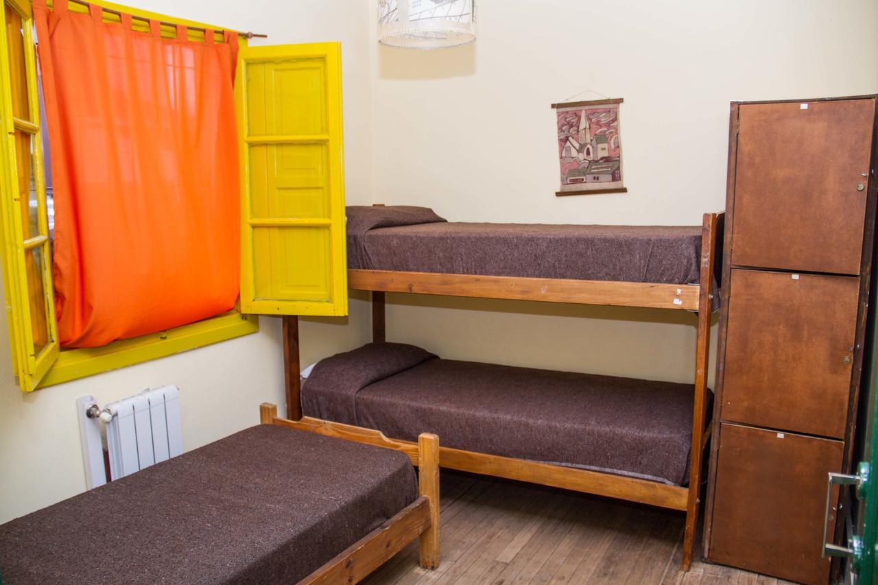 Hostel Casagrande (Adults Only) مار ديل بلاتا المظهر الخارجي الصورة