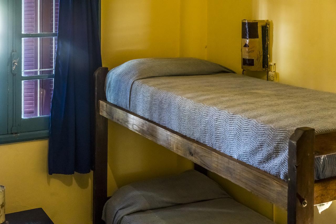 Hostel Casagrande (Adults Only) مار ديل بلاتا المظهر الخارجي الصورة