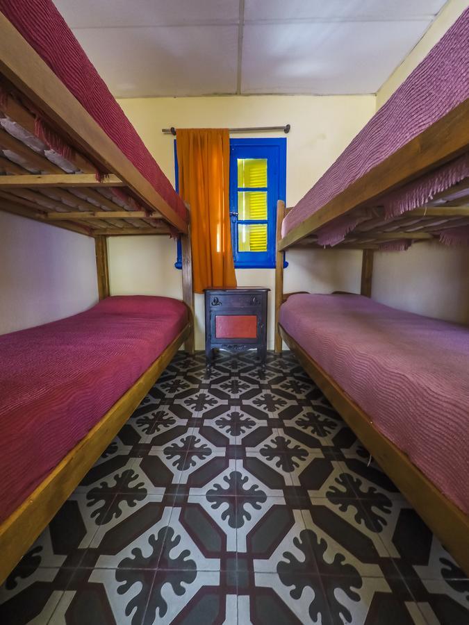 Hostel Casagrande (Adults Only) مار ديل بلاتا المظهر الخارجي الصورة