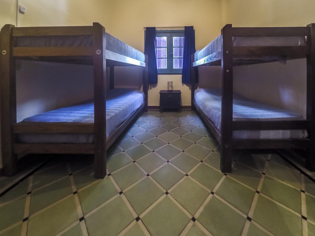 Hostel Casagrande (Adults Only) مار ديل بلاتا المظهر الخارجي الصورة