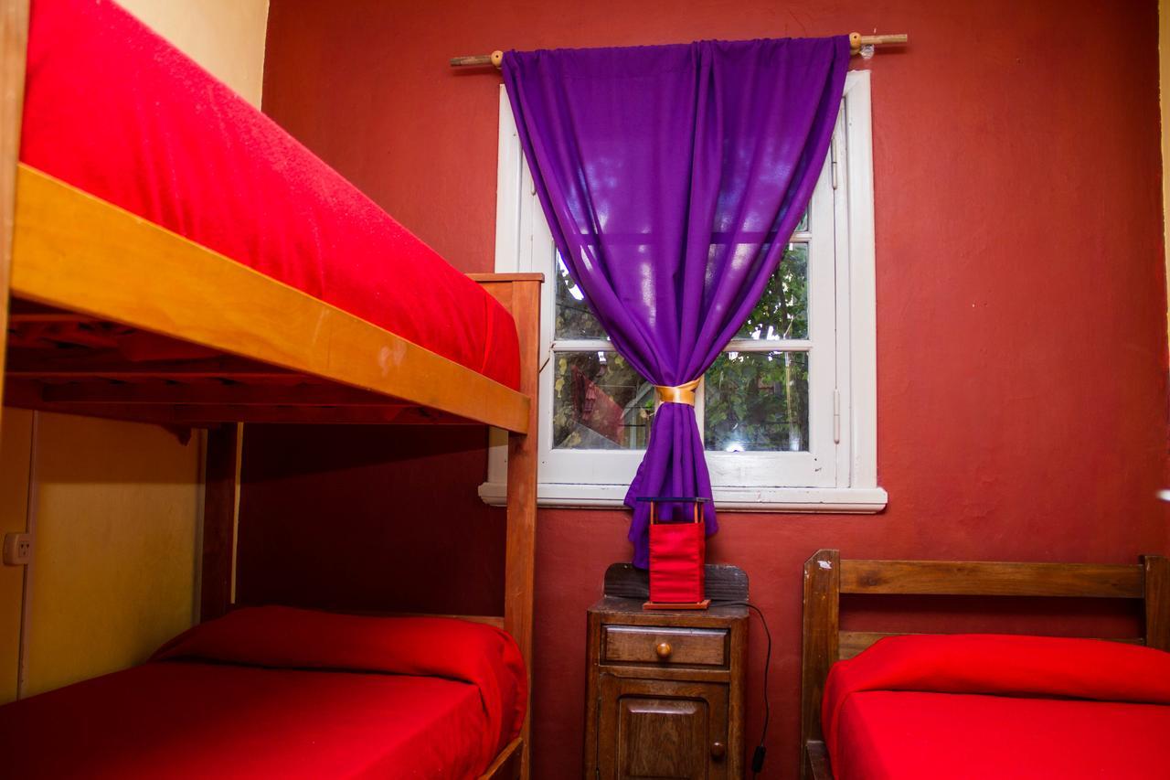 Hostel Casagrande (Adults Only) مار ديل بلاتا المظهر الخارجي الصورة