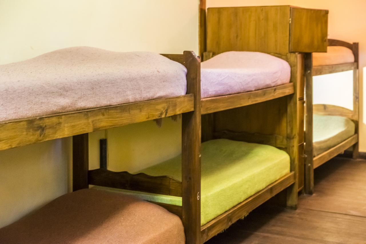 Hostel Casagrande (Adults Only) مار ديل بلاتا المظهر الخارجي الصورة
