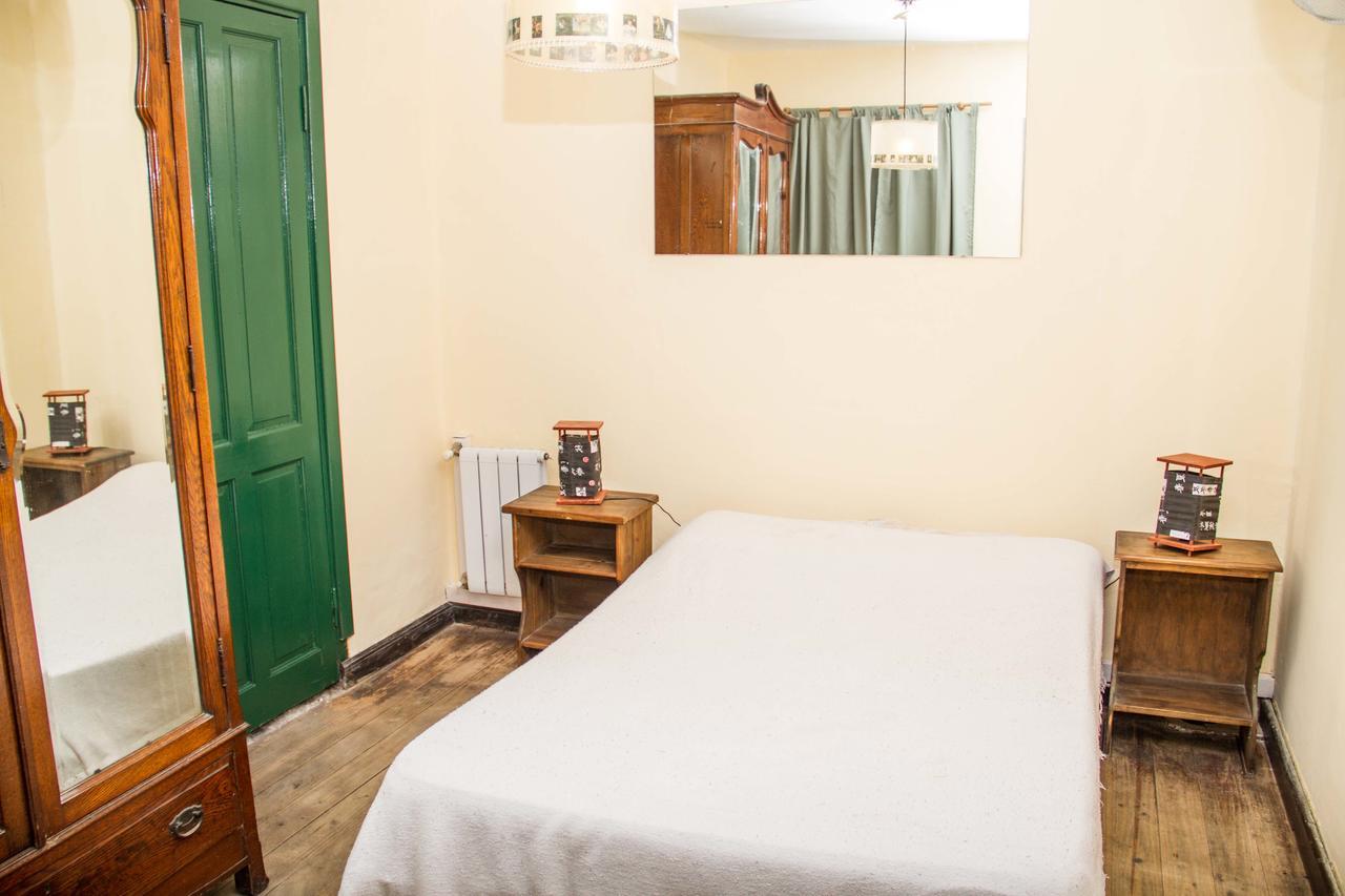 Hostel Casagrande (Adults Only) مار ديل بلاتا المظهر الخارجي الصورة