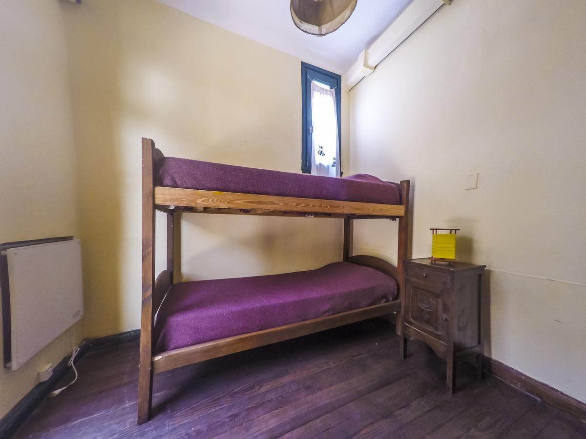 Hostel Casagrande (Adults Only) مار ديل بلاتا المظهر الخارجي الصورة