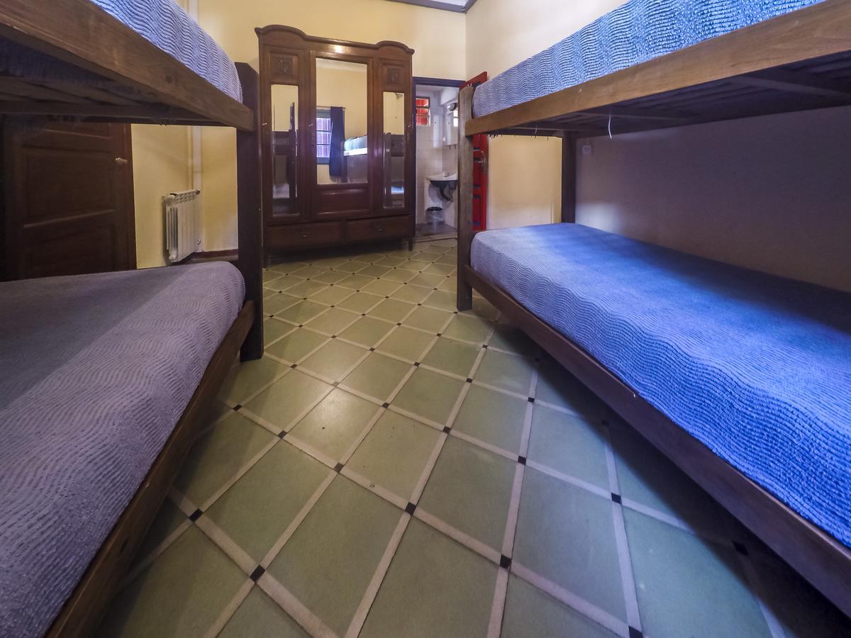Hostel Casagrande (Adults Only) مار ديل بلاتا المظهر الخارجي الصورة
