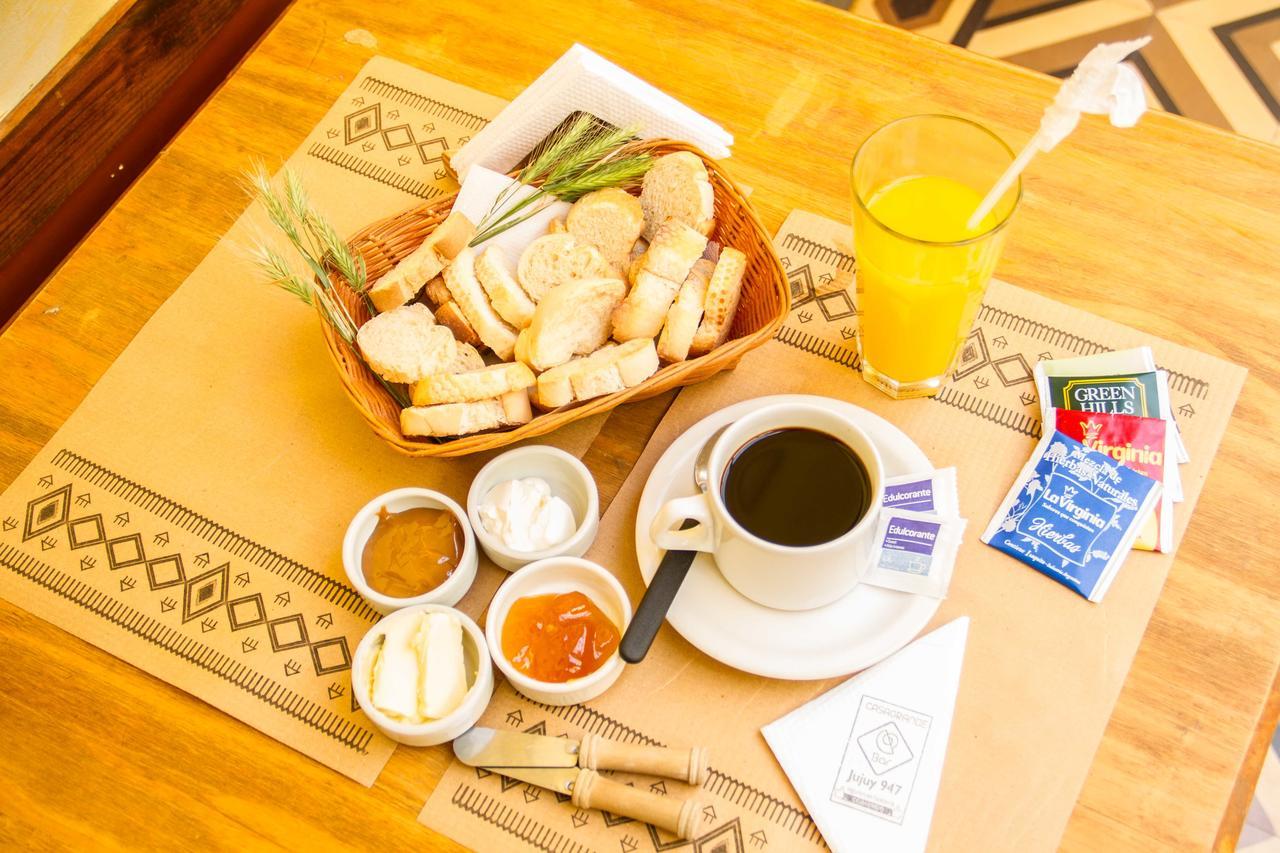 Hostel Casagrande (Adults Only) مار ديل بلاتا المظهر الخارجي الصورة